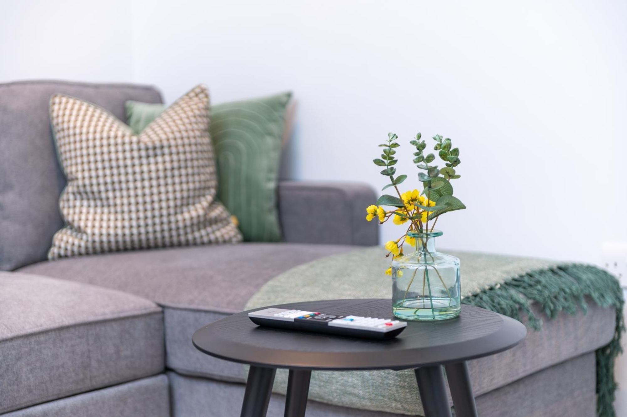 Hoxton By Capital Apartment Londra Exterior foto